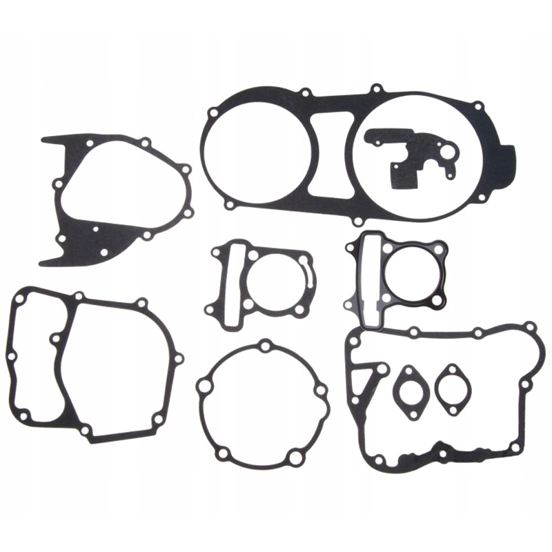 Engine gaskets gy6 150 4t scooter quad atv 57 40