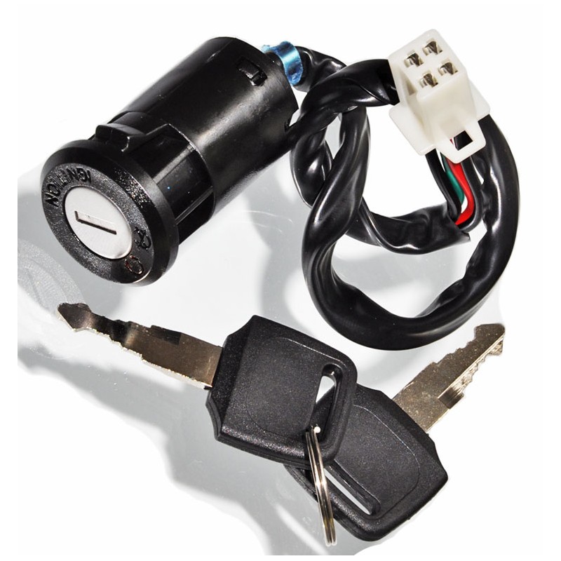Ignition switch quad atv 50 70 110 125 150 200 250