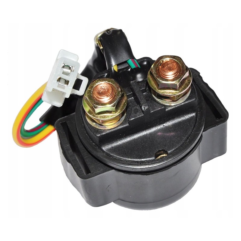 ATV loncin bashan kinroad starter relay