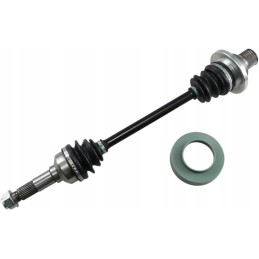 Polos drive rear left yamaha rhino yxm 660 450