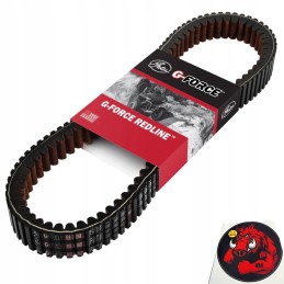 Gates Redline Polaris RZR XP Turbo drive belt