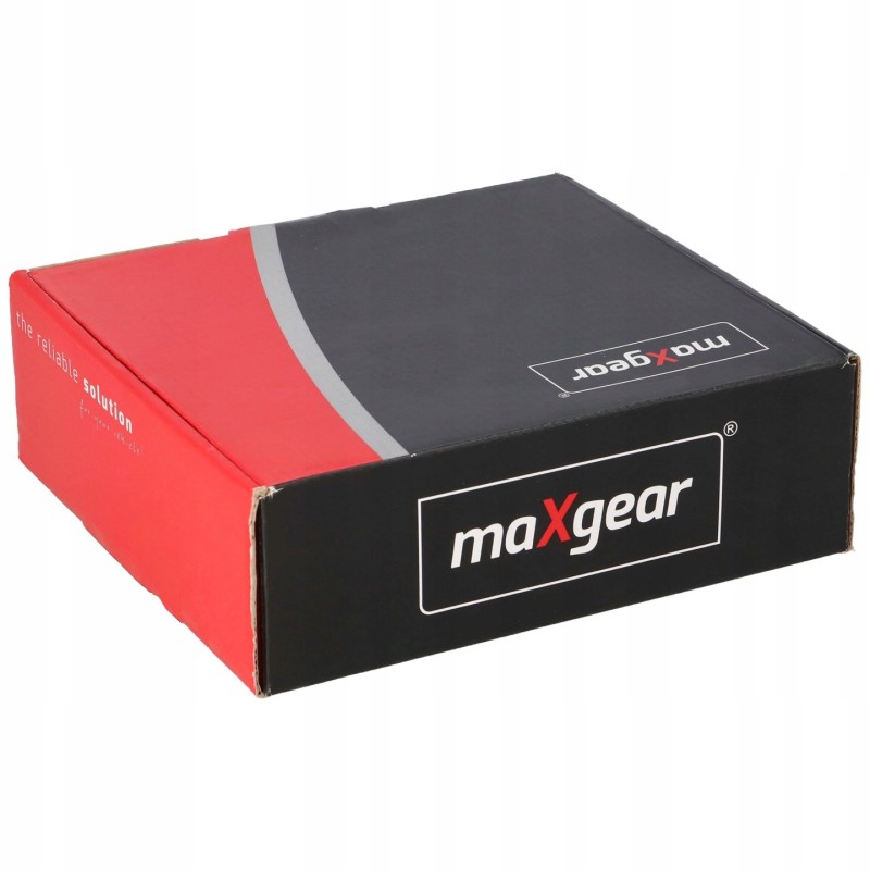 Brake fluid dot4 3l maxgear