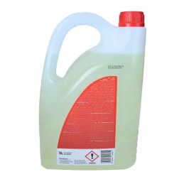 Brake fluid dot4 3l maxgear