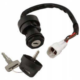 Yamaha grizzly 600 warrior kodiak ignition switch