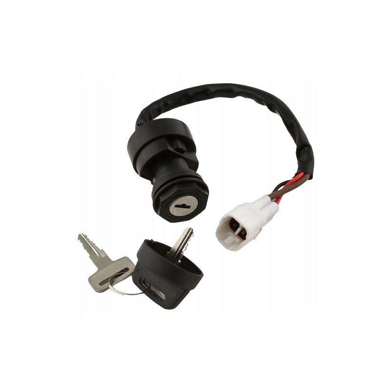 Yamaha grizzly 600 warrior kodiak ignition switch