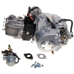 Quad atv 110cm3 automatic engine 3 reverse gear