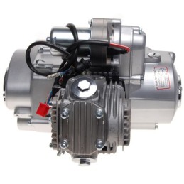 Quad atv 110cm3 automatic engine 3 reverse gear