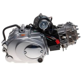 Quad atv 110cm3 automatic engine 3 reverse gear