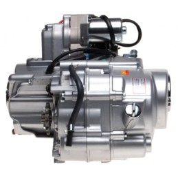 Quad atv 110cm3 automatic engine 3 reverse gear