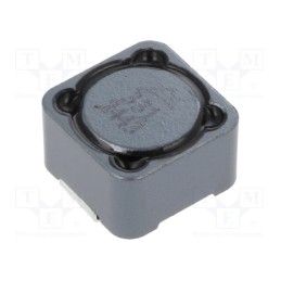1 pcs x EPCOS - B82477G4334M000 - Inductor: ferrite, SMD, 330uH, 0.95A, 0.6Ω, -55÷125°C, ±20%