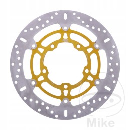 Front brake disc EBC MD1194X
