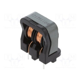 1 pcs x KEMET - SSR21NV-12175 - Inductor: wire, THT, 17.5mH, 1.2A, 270mΩ, -25÷120°C, 250VAC