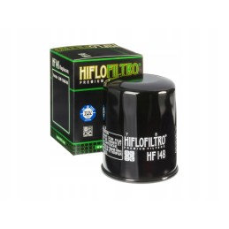 Oil filter hf148 tgb 500 2010 2014