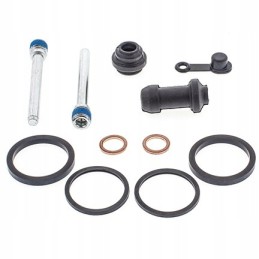 Rear caliper repair kit rm125 250 89 98