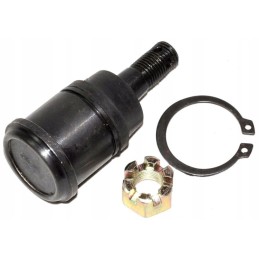 Lower wishbone ends atv 200 quad