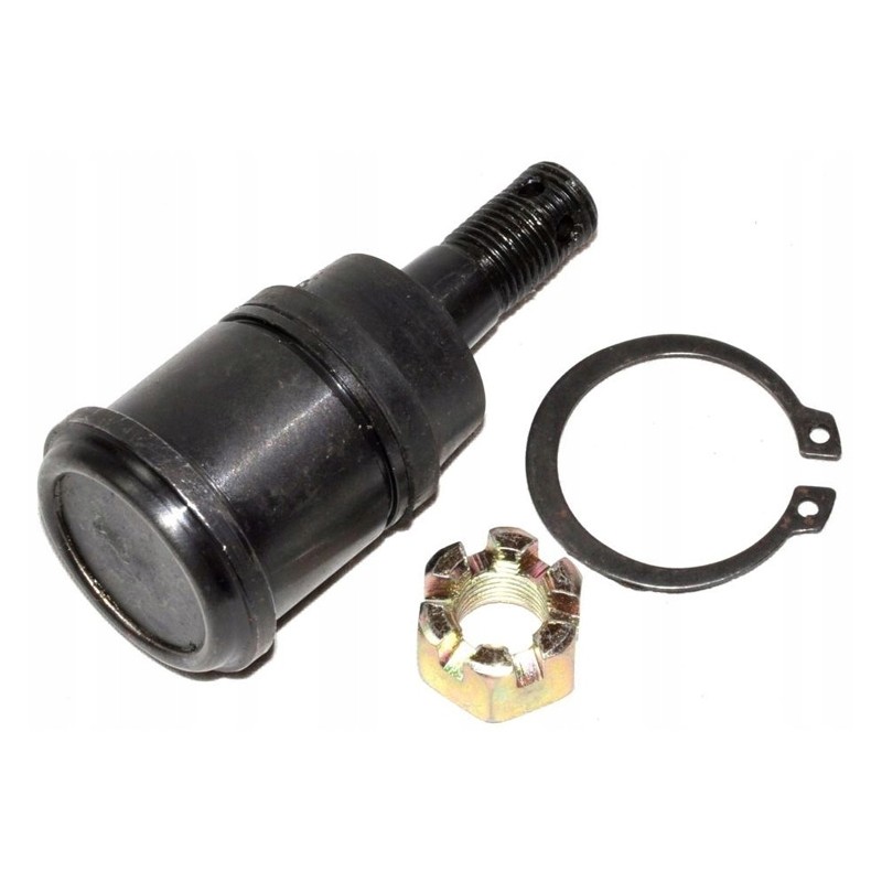 Lower wishbone ends atv 200 quad