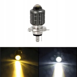 HS1 LED bulb 3570smd white px43t