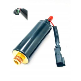 Fuel pump johnson evinrude 75 175hp zm 5004428