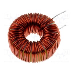 1 pcs x TALEMA - DPO-3.0-330 - Inductor: wire, THT, 330uH, 3A, 142mΩ
