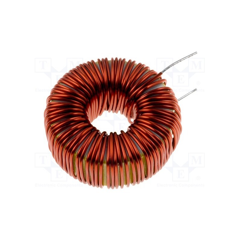1 pcs x TALEMA - DPO-3.0-330 - Inductor: wire, THT, 330uH, 3A, 142mΩ