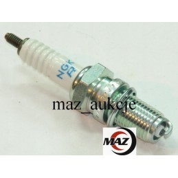 Spark plug dr8esl ngk yamaha fz fzr bx xt yx xz honda cb cl cx gl xl xr motor