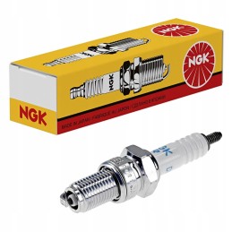 Spark plug dr8esl ngk yamaha fz fzr bx xt yx xz honda cb cl cx gl xl xr motor