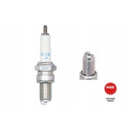 Spark plug dr8esl ngk yamaha fz fzr bx xt yx xz honda cb cl cx gl xl xr motor