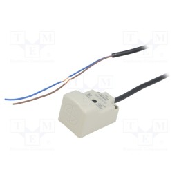 1 pcs x AUTONICS - PSN25-5AC - Sensor: inductive, 0÷5mm, 2-wire NC, Usup: 100÷240VAC, 200mA, IP67