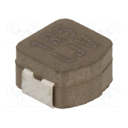 1 pcs x KEMET - MPXV1D0530L1R5 - Inductor: ferrite, 1.5uH, Ioper: 8.6A, 17.7mΩ, ±20%, Isat: 8A