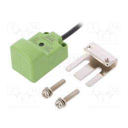 1 pcs x AUTONICS - PSN25-5AO - Sensor: inductive, 0÷5mm, 2-wire NO, Usup: 100÷240VAC, 200mA, IP67