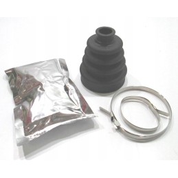 Joint rubber sleeve 19 5007 2 honda trx