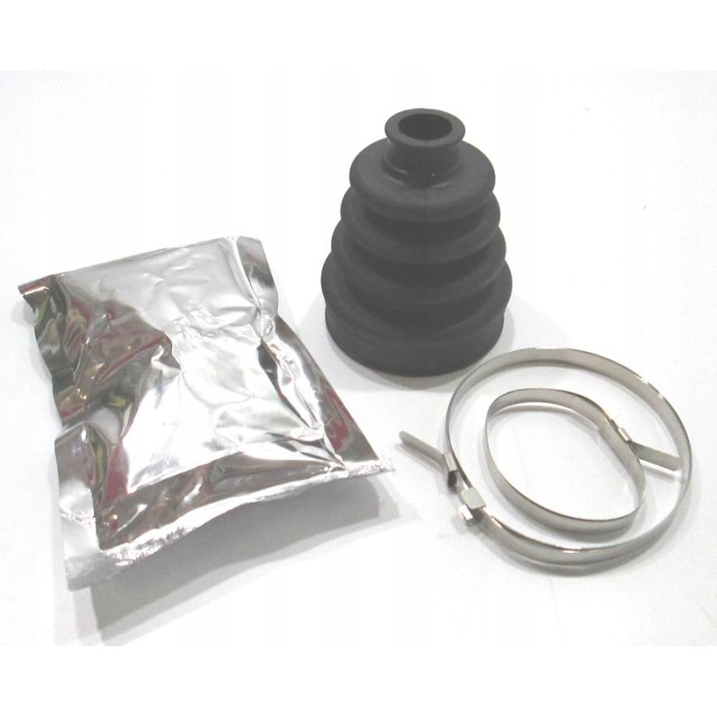 Joint rubber sleeve 19 5007 2 honda trx