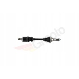 Polos all balls drive, rear right, CAN AM