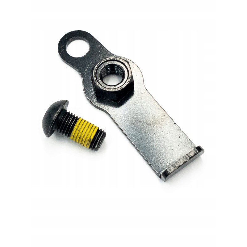 Bracket for heated grips 715007619