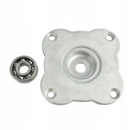 4t engine clutch cover 4t fmb 50 110 quad atv