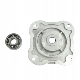 4t engine clutch cover 4t fmb 50 110 quad atv