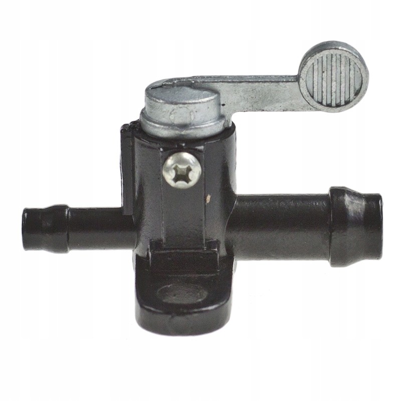 Pass-through fuel tap for 6mm 10mm cable atv quad 50 110 125 200 250 me