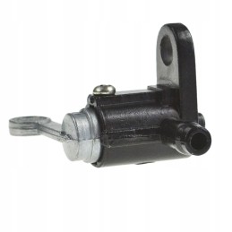 Pass-through fuel tap for 6mm 10mm cable atv quad 50 110 125 200 250 me