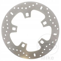 Front brake disc EBC MD529