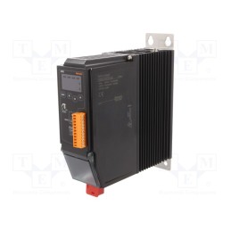 1 pcs x AUTONICS - SPR1-225NNF - Module: power controller, for DIN rail mounting, -10÷55°C, IP20