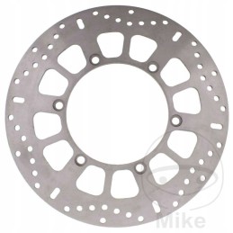 Front brake disc EBC MD1179