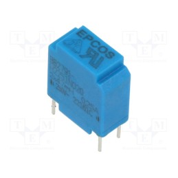 1 pcs x TDK - B82791H2251N020 - Inductor: common mode, THT, 47mH, 250mA, 2.4Ω, Pitch: 5x12.7mm