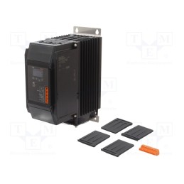 1 pcs x AUTONICS - SPR3-470TFF - Module: power controller, for DIN rail mounting, -10÷55°C, IP20