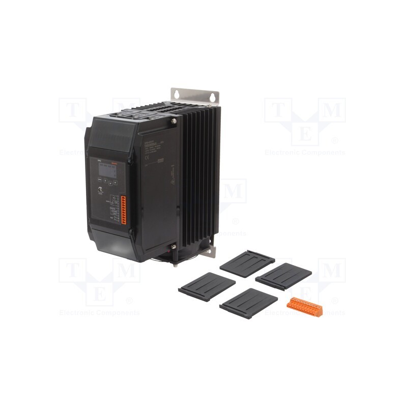 1 pcs x AUTONICS - SPR3-470TFF - Module: power controller, for DIN rail mounting, -10÷55°C, IP20