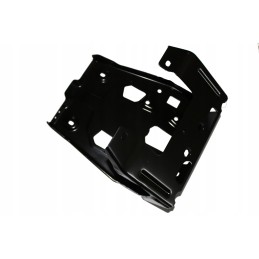 Plate for winch Can Am Renegade 1000 705009684