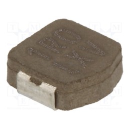 1 pcs x KEMET - MPXV1D0520L1R0 - Inductor: ferrite, 1uH, Ioper: 7.6A, 18.9mΩ, ±20%, Isat: 9A