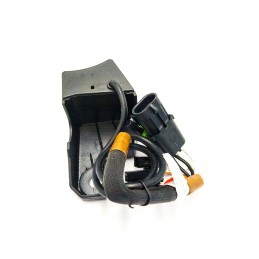 Heated grip switch brp 710002473