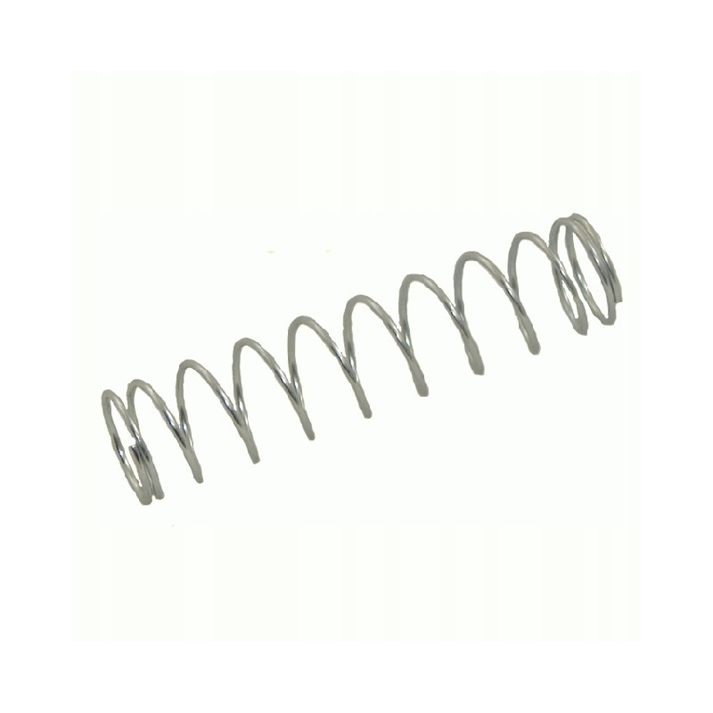 Dellorto PHVA carburetor throttle spring
