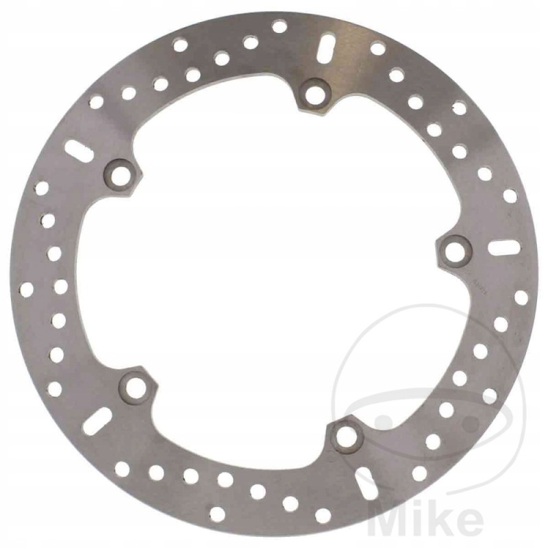 Rear brake disc EBC MD1175