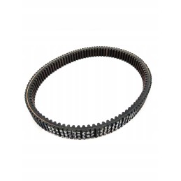 Arctic cat drive belt 0627 047